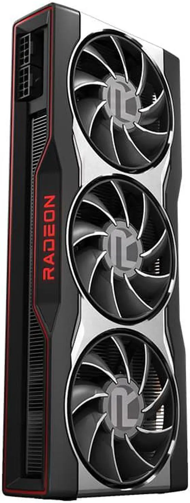 Alt view image 4 of 5 - Dataland Dylan RX 6800 16G GDDR6 256-bit 1*HDMI 2.1 / 2* DisplayPort 1.4 / 1* Type-C 8+8pin Video Cards