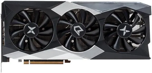 Main image of Dataland Dylan RX 6900 XT 16G X Warlord 256-bit 1*HDMI 2.1 / 3* DisplayPort 1.4 8+8pin Video Cards