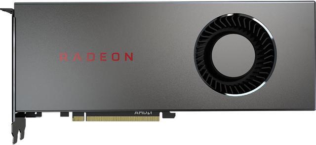 Refurbished: ASRock AMD Radeon RX 5700 8G 256-bit GDDR6 3 x