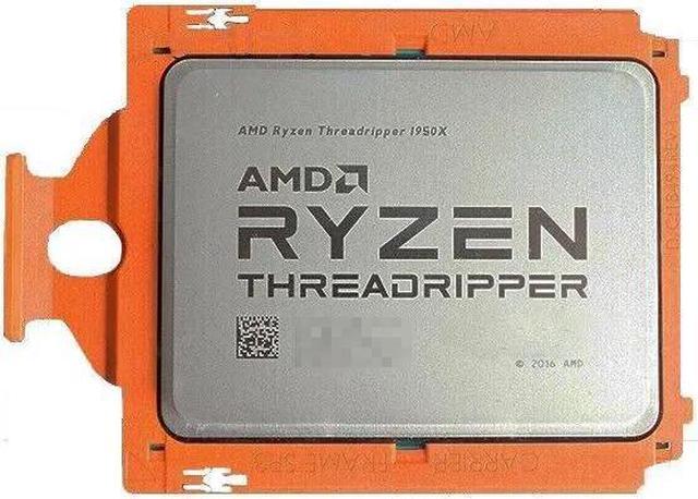 Refurbished: For AMD Ryzen Threadripper 1st Gen - Ryzen