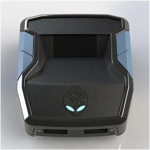 Alt view image 2 of 5 - Kemai 2 (CronusZen)PS4 XBOX1 NS all wired wireless controller converter Cronus Zen