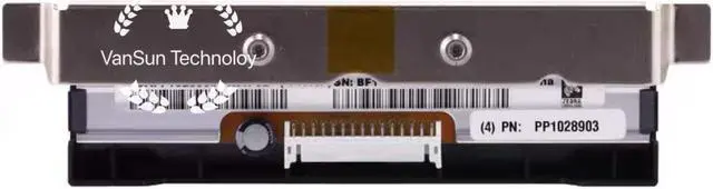 Alt view image 3 of 3 - Compatible Printhead for ZT210/ZT230 300dpi