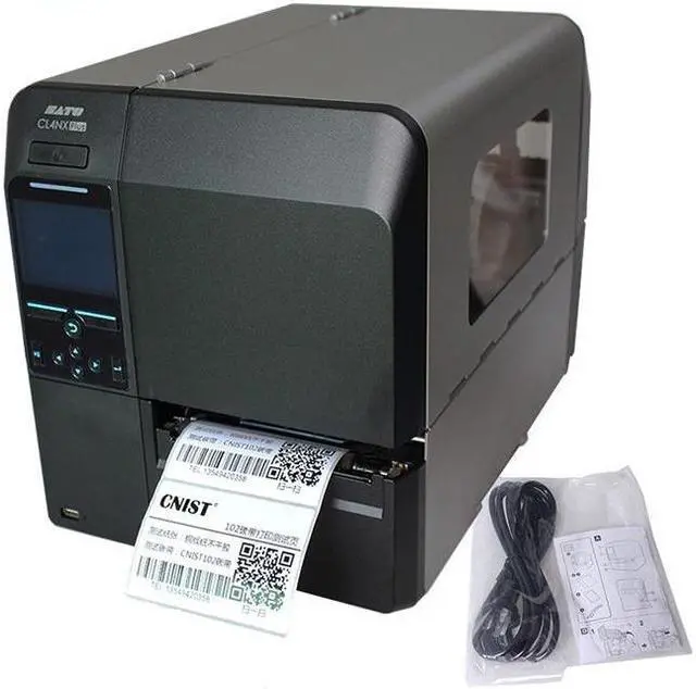 Alt view image 3 of 3 - Sato CL4NX /CL4NX Plus 203dpi Replacement Printheads Thermal Printheads