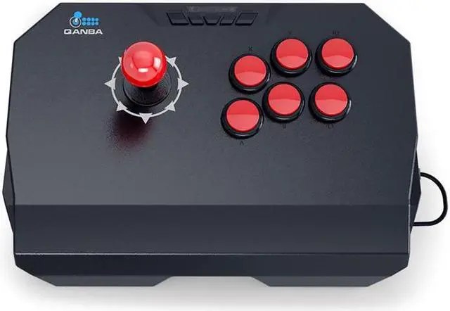 Main image of QANBA N1-BG Arcade Game Joystick Support PS3/PC/Mobile international version