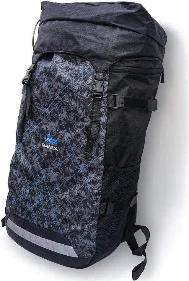 Main image of QANBA Guardian 2 shoulder bag organizer bag Pro Player Backpack international version