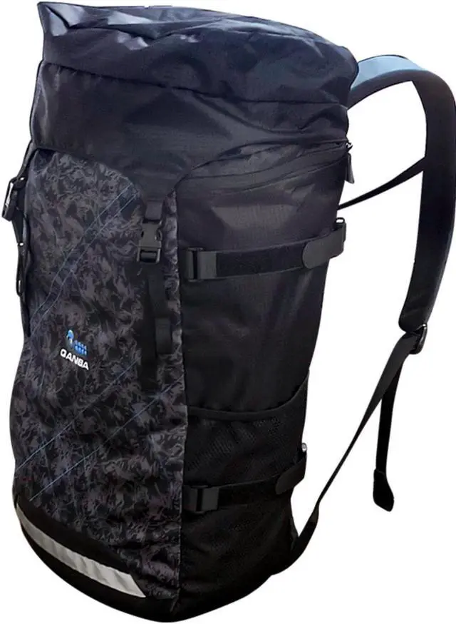 Alt view image 4 of 4 - QANBA Guardian 2 shoulder bag organizer bag Pro Player Backpack international version