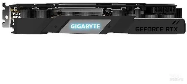 Alt view image 3 of 3 - GIGABYTE GeForce RTX 2080 SUPER GAMING OC 8GB GDDR6 PCI Express 3.0 16X 256bit Video Card