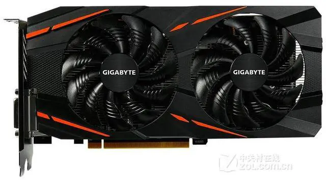 4gb Radeon Rx 570 8gb Gigabyte Refurbished: GIGABYTE RX 570 Gaming