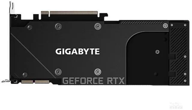 Alt view image 2 of 4 - GIGABYTE GeForce RTX 3090 TURBO 24G 24GB GDDR6X PCI Express 4.0 16X 384bit Video Card