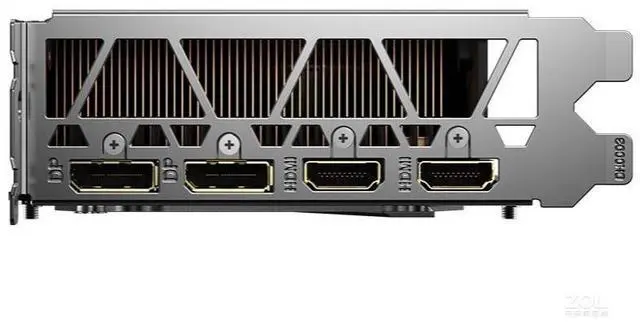 Alt view image 4 of 4 - GIGABYTE GeForce RTX 3090 TURBO 24G 24GB GDDR6X PCI Express 4.0 16X 384bit Video Card