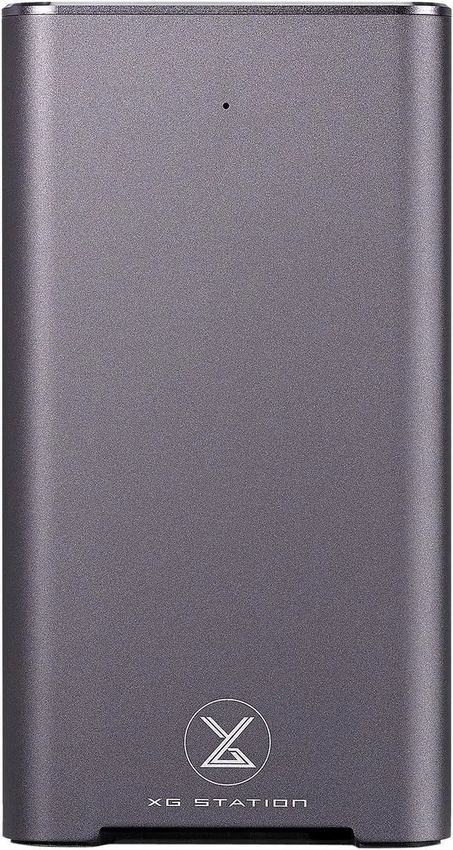Alt view image 2 of 5 - ASUS XG Station Pro Thunderbolt 3 eGPU Dock Model XG-STATION-PRO