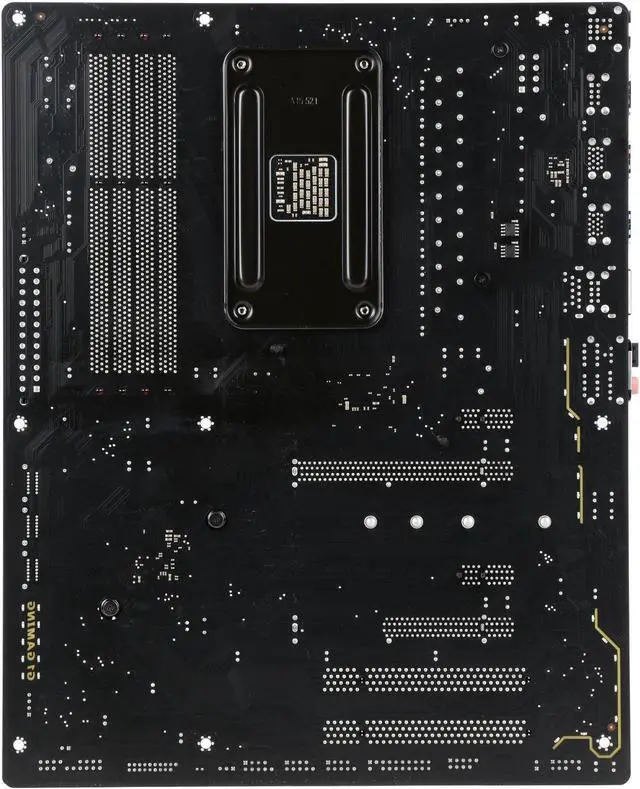Alt view image 4 of 4 - GIGABYTE GA 990X Gaming SLI Socket AM3+ AMD 990X DDR3 64 GB ATX