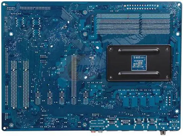Alt view image 4 of 4 - GIGABYTE GA-770T-USB3 Socket AM3 AMD 770 DDR3 16GB ATX