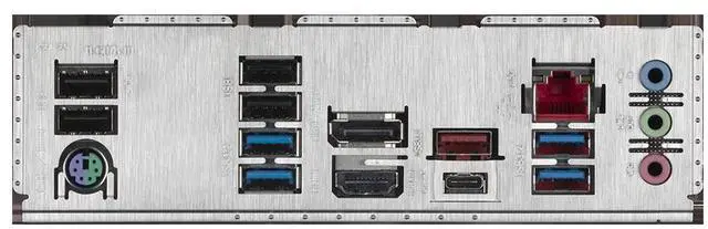 Alt view image 3 of 4 - GIGABYTE Z690 UD DDR4 LGA 1700 Intel Z690 DDR4 128GB ATX