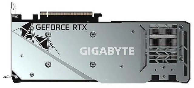 Alt view image 3 of 4 - GIGABYTE GeForce RTX 3060 Ti GAMING OC PRO 8G 8GB GDDR6 PCI Express 4.0 16X 256bit Video Card
