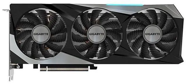 Main image of GIGABYTE GeForce RTX 3060 Ti GAMING OC PRO 8G 8GB GDDR6 PCI Express 4.0 16X 256bit Video Card