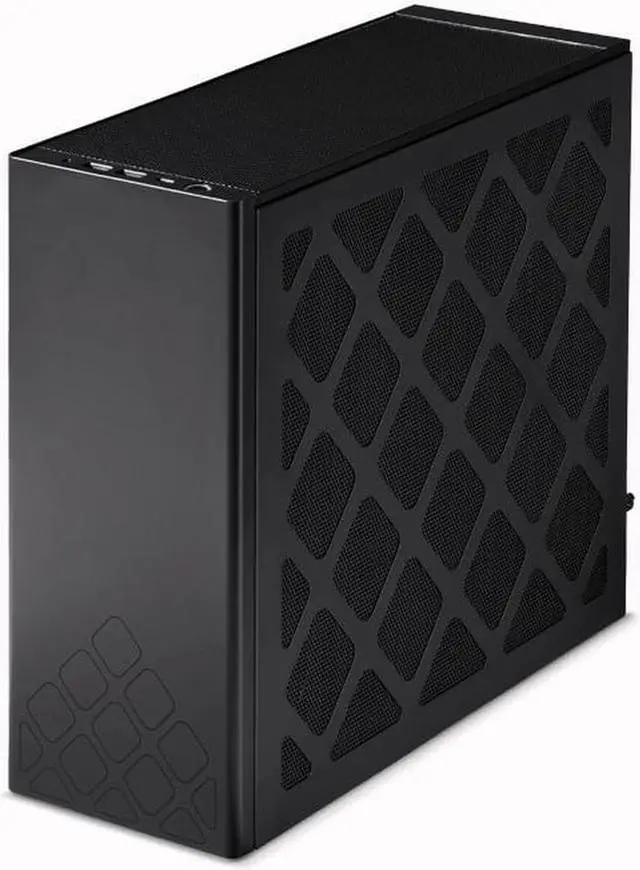 Alt view image 6 of 6 - Intel NUC 13 Extreme Kit NUC13RNGi9 13th Generation, Z690 Chipset, Core i9-13900K, Custom Gaming Mini PC - Barebone Systems(No SSD, no Memory)