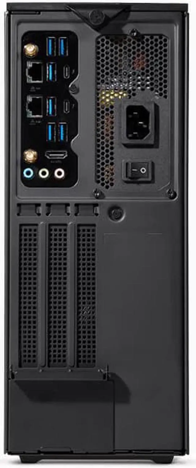 Alt view image 4 of 6 - Intel NUC 13 Extreme Kit NUC13RNGi9 13th Generation, Z690 Chipset, Core i9-13900K, Custom Gaming Mini PC - Barebone Systems(No SSD, no Memory)