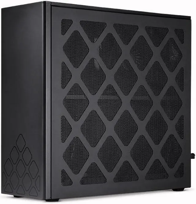 Alt view image 5 of 6 - Intel NUC 13 Extreme Kit NUC13RNGi9 13th Generation, Z690 Chipset, Core i9-13900K, Custom Gaming Mini PC - Barebone Systems(No SSD, no Memory)