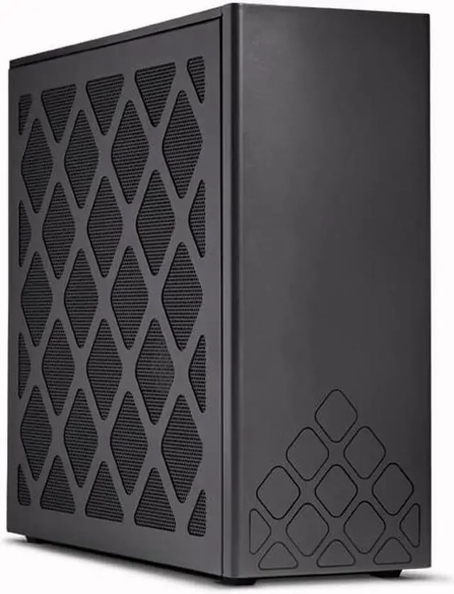 Main image of Intel NUC 13 Extreme Kit NUC13RNGi9 13th Generation, Z690 Chipset, Core i9-13900K, Custom Gaming Mini PC - Barebone Systems(No SSD, no Memory)