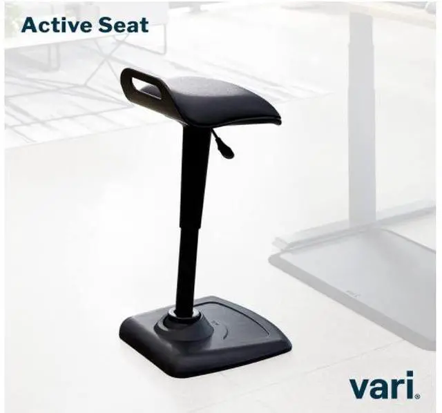 Alt view image 3 of 13 - Vari Active Seat