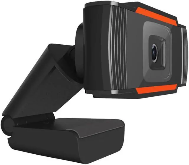 Alt view image 3 of 7 - Lanhui 2 Megapixel 1080P Webcam with Microphone Computer Camera Web Camera PC Webcam
