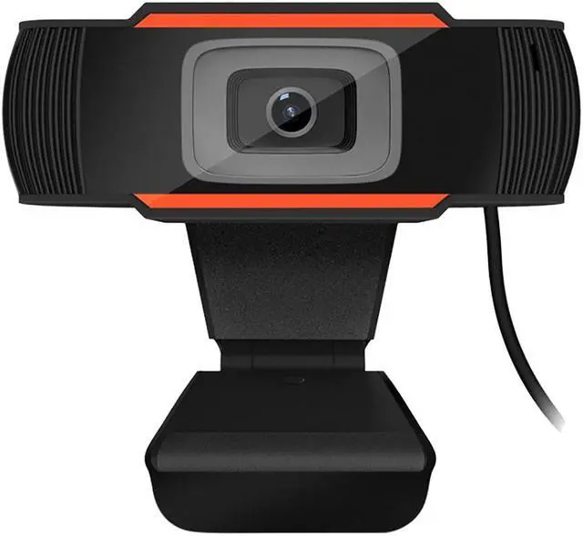 Main image of Lanhui 2 Megapixel 1080P Webcam with Microphone Computer Camera Web Camera PC Webcam