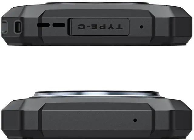 Alt view image 5 of 7 - sluting Fossibot  F109S 5G Rugged smartphone Unlocked, 24GB+256GB Storage,6.745" FHD Screen, 50MP+16MP+5MP Camera IP68/IP69K, NFC