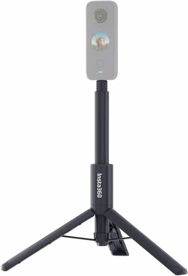 Main image of Insta360 2-in-1 Invisible Selfie Stick + Tripod