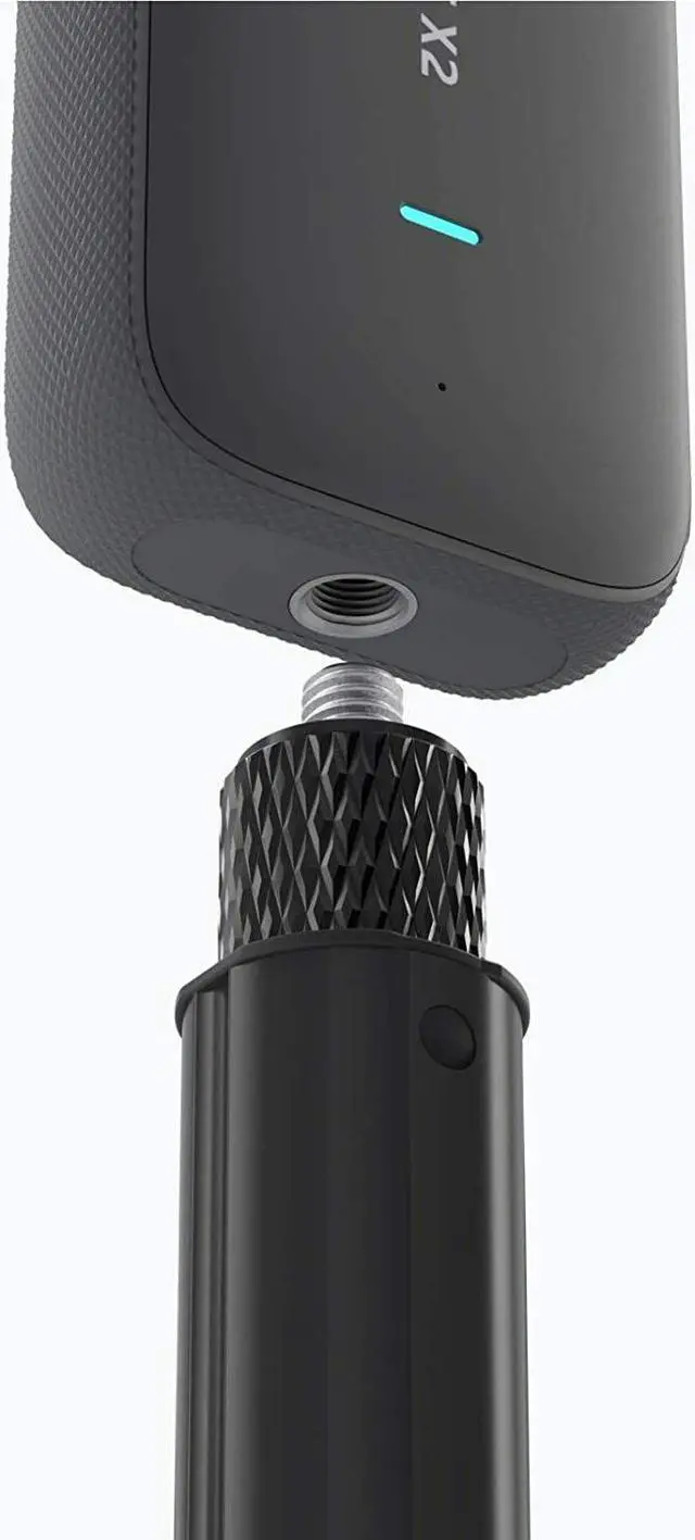 Alt view image 4 of 10 - Insta360 2-in-1 Invisible Selfie Stick + Tripod