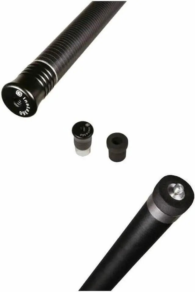 Alt view image 5 of 8 - Insta360 Extended Selfie Stick for ONE X and ONE Cameras #222186