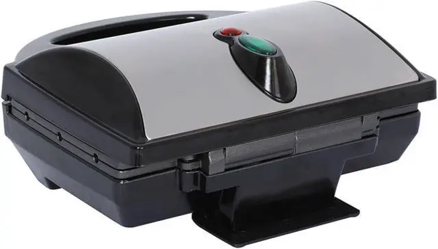 Alt view image 3 of 9 - Brentwood(R) Appliances TS-601S Nonstick 6 Mini Corn Dog Maker