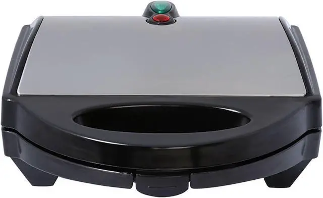 Alt view image 4 of 9 - Brentwood(R) Appliances TS-601S Nonstick 6 Mini Corn Dog Maker