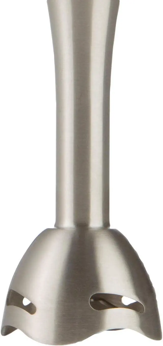 Alt view image 4 of 5 - Brentwood Appliances 2 Speed Hand Blender HB-33BK