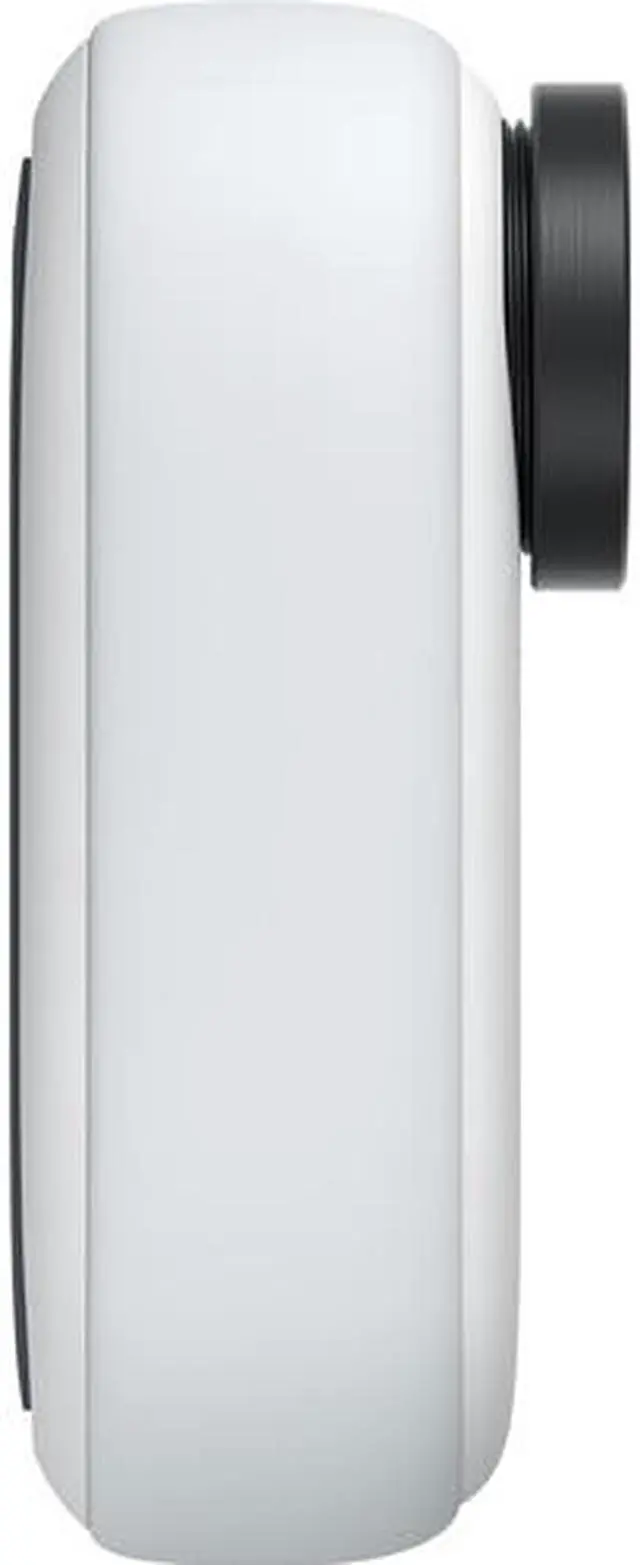Alt view image 3 of 8 - Insta360 Go 2 Tiny Mighty Action Camera, White #252569
