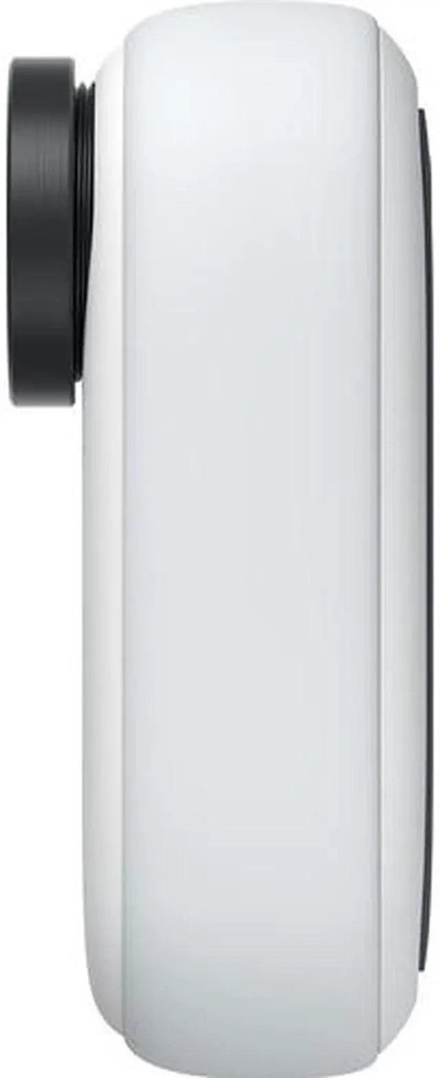 Alt view image 2 of 8 - Insta360 Go 2 Tiny Mighty Action Camera, White #252569