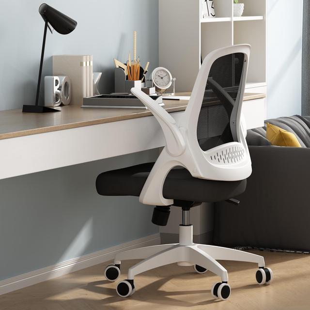 Dual-backrests] Duorest Alpha - Ergonomic Office Chair, Home