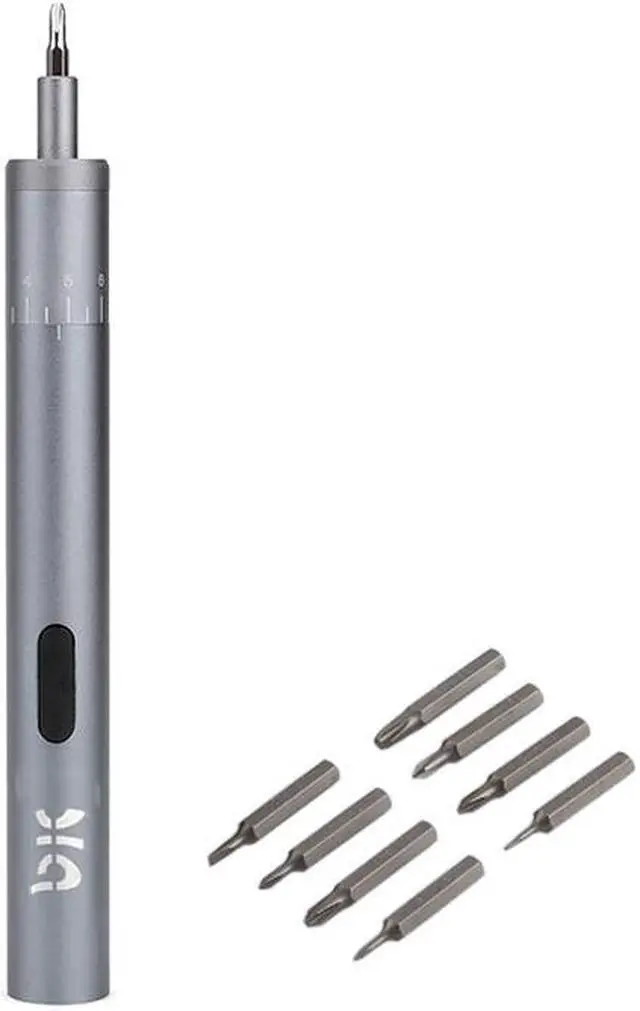 Main image of Torque Adjustment Auto Brake Electric Screwdriver for Phone Tablet Repair Tool, US Plug