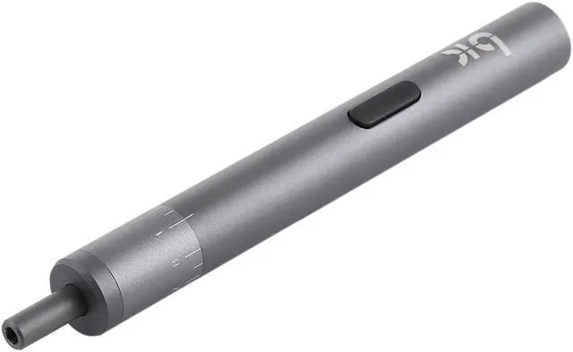 Alt view image 2 of 6 - Torque Adjustment Auto Brake Electric Screwdriver for Phone Tablet Repair Tool, US Plug