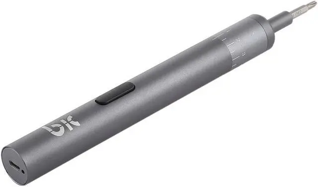 Alt view image 3 of 6 - Torque Adjustment Auto Brake Electric Screwdriver for Phone Tablet Repair Tool, US Plug