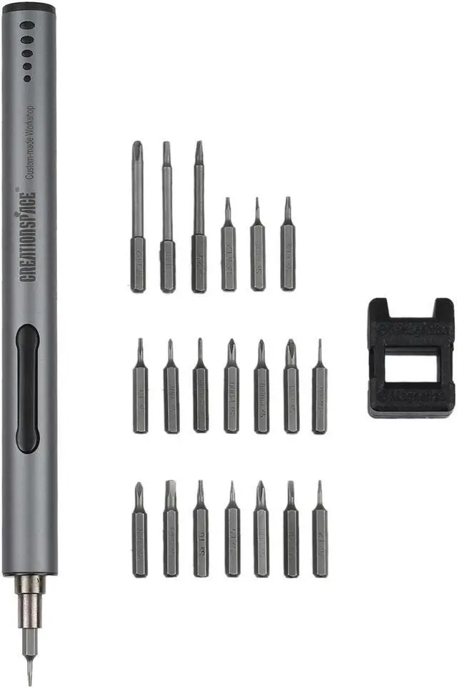 Main image of 22 in 1 Cordless Electric Power Screwdriver