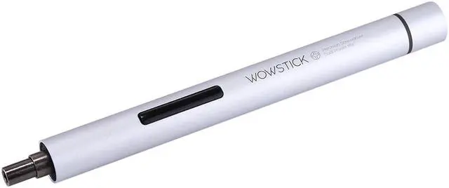 Alt view image 2 of 7 - Wowstick 19 in 1 Dual Power Smart Hand Pen Screwdriver Kits  Precision Bits Repair Tool for Phones & Tablets
