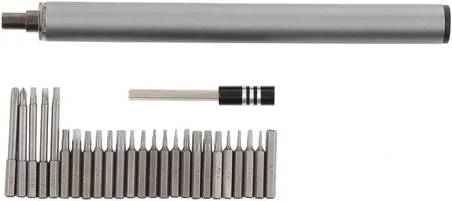 Alt view image 5 of 7 - CREATIONSPACE Lithiium Battery Precision Electric Screwdriver