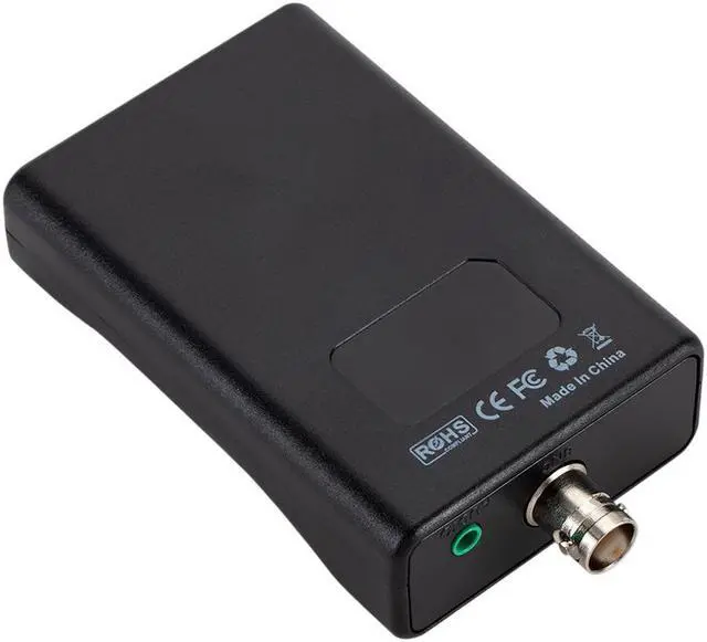 Alt view image 4 of 6 - HDMI to BNC Composite Video Converter