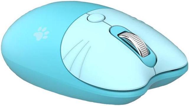 cute mouse laptop