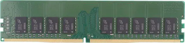 Alt view image 2 of 2 - 16GB EUDIMM Memory for HP ProLiant ML10 G9 Server DDR4-2666 ECC Ubuffered Ram by Avarum Ram