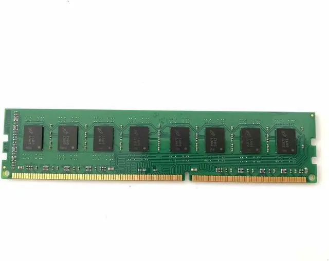 Alt view image 3 of 3 - Avarum 8GB Kit (2x4GB) DDR3L 1600MHz DIMM PC3L-12800 UDIMM Non-ECC 1.35V 2Rx8 CL11 240-Pin Desktop Computer RAM Memory Upgrade Module