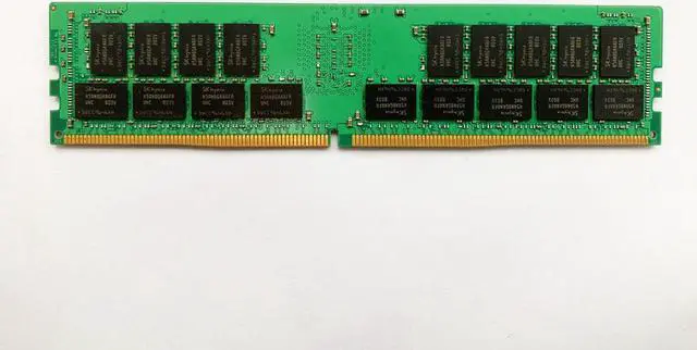 Alt view image 2 of 2 - 32GB RDIMM Memory for HP ProLiant XL420 G9 DDR4-2933 by AVARUM RAM