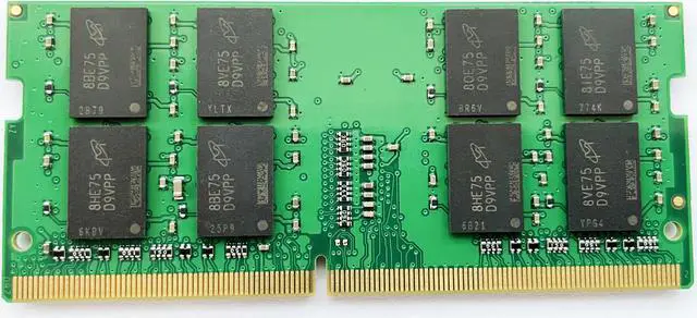 Alt view image 2 of 2 - 32GB KIT (2X16GB) DDR4-2666Mhz (PC4-21300) SODIMM 2Rx8 Memory for Laptops Notebooks by Avarum Ram