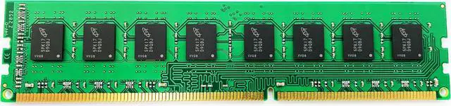 Alt view image 2 of 2 - Avarum 16GB Kit (2x8GB) RAM Stick for Dell OptiPlex 9020, 9010, 7020, 7010, 3020, 3010, MT/DT/SFF/USFF - DDR3 1600MHz PC3-12800 1.5V 2Rx8 Non-ECC DIMM Memory Upgrade Module